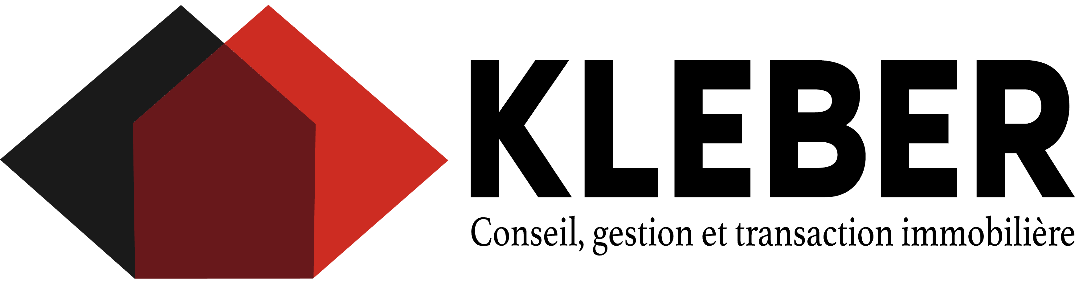 Logo KLEBER